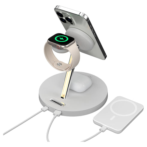 SwitchEasy MagPower 4_in_1 Magnetic Wireless Charging Stand GS-103-235-290-12